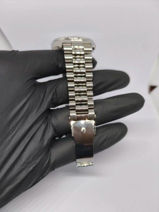 Reloj Citizen Tsuyosa Automático Turquesa