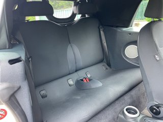 MINI Cabrio 2007