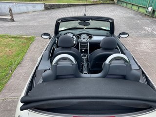 MINI Cabrio 2007