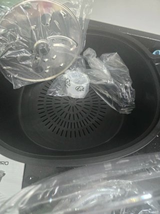 Masterpro MultiCooker Táctil