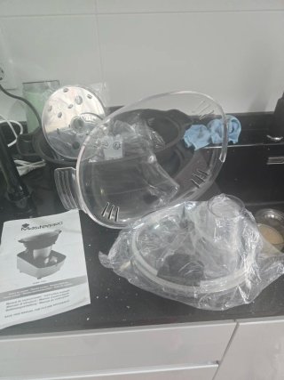 Masterpro MultiCooker Táctil
