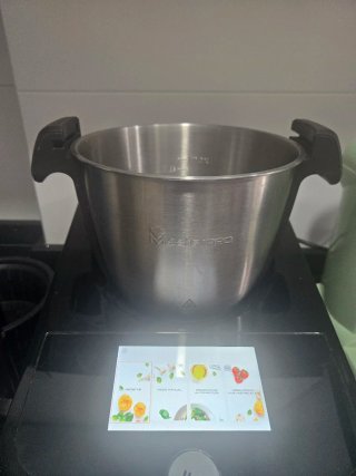 Masterpro MultiCooker Táctil