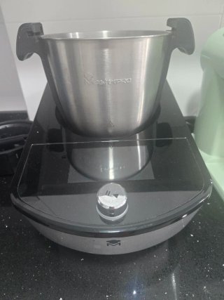 Masterpro MultiCooker Táctil