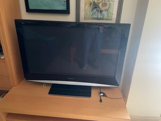 TV Plasma Panasonic 42 TH-42PZ81FV