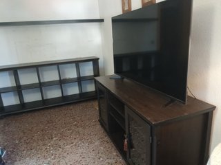 Mobile TV, due librerie e scaffale TUTTO PER 50 €