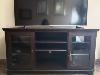Mobile TV, due librerie e scaffale TUTTO PER 50 €