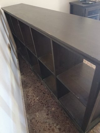Mobile TV, due librerie e scaffale TUTTO PER 50 €