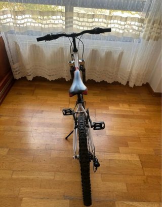 Bicicleta Orbea MX-24