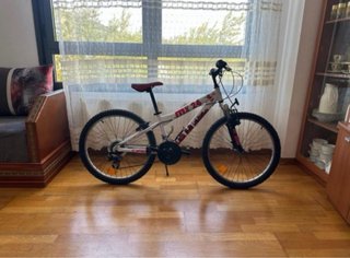 Bicicleta Orbea MX-24