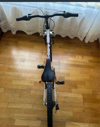Bicicleta Orbea MX-24
