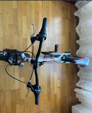 Bicicleta Orbea MX-24