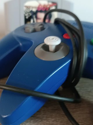 007 + Mando. Nintendo 64. Original.