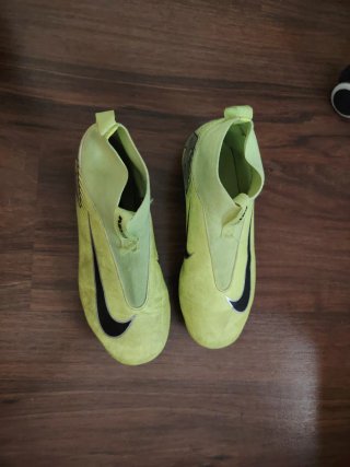 Botas Nike Air Zoom