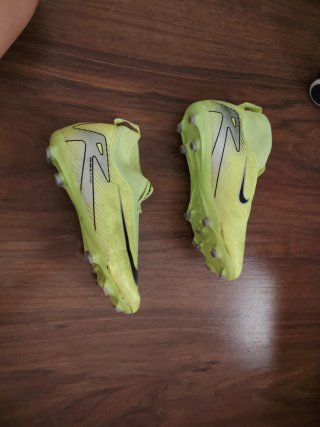 Botas Nike Air Zoom