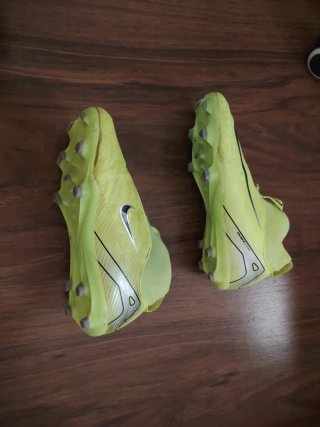 Botas Nike Air Zoom