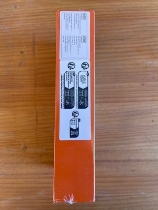 Blackview WAVE 10C 128GB Naranja