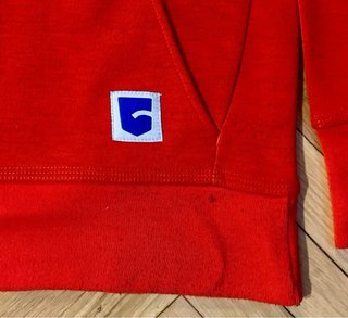 Sudadera capucha talla L G-Star Raw