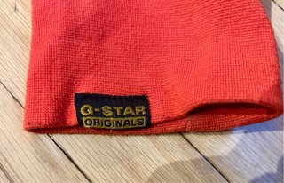 Sudadera capucha talla L G-Star Raw