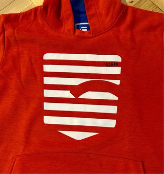 Sudadera capucha talla L G-Star Raw