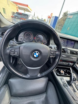 BMW 535i