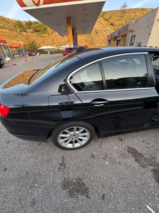 BMW 535i
