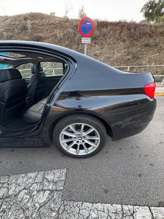 BMW 535i