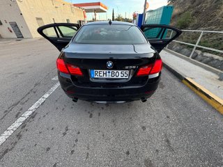 BMW 535i