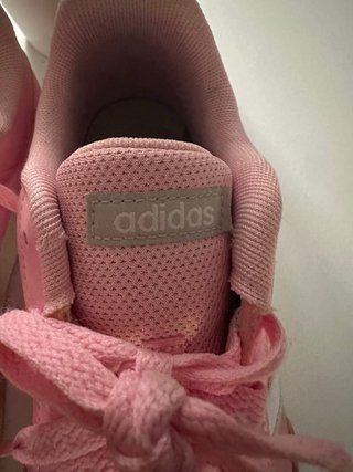 Zapatillas Adidas Mujer Rosa