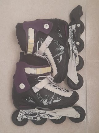 Patines Oxelo Talla 40