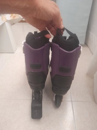Patines Oxelo Talla 40