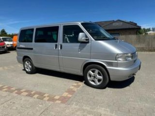 Despiece Volkswagen Multivan 150cv