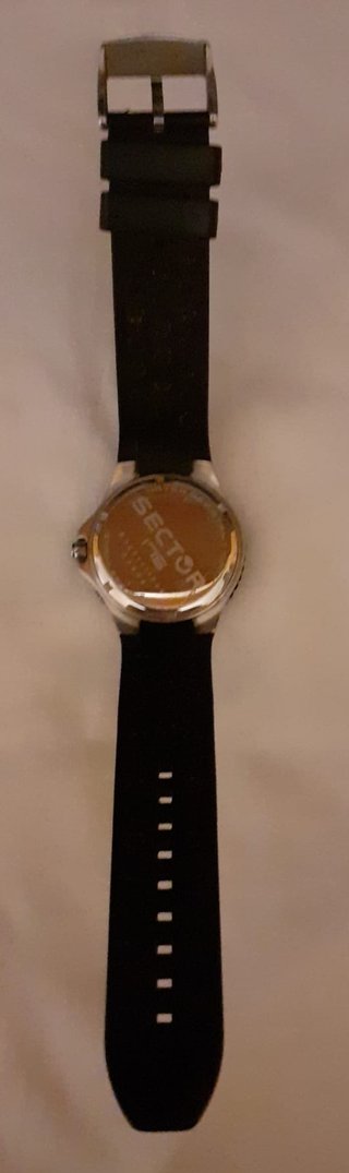 Orologio Sector No Limits