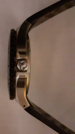 Orologio Sector No Limits