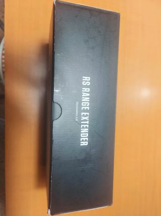 Orbea Range Extender 252WH Gen2