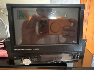 Radio sin cable