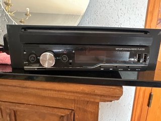 Radio sin cable