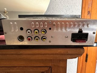 Radio sin cable