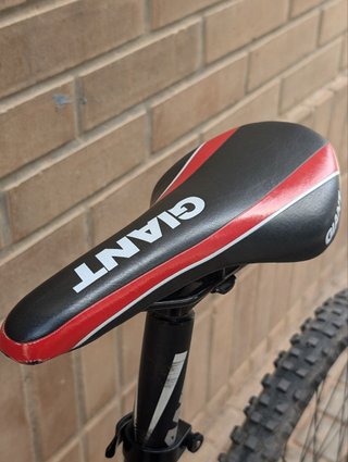 Bicicleta Giant MTB 26 Talla L
