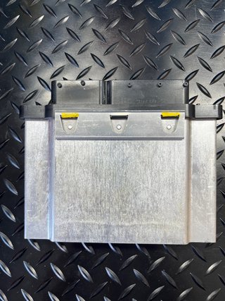 ECU Motor VW AG 04E 907 309 AF Bosch