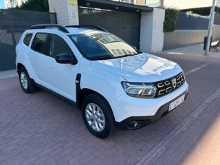 Dacia Duster 2021
