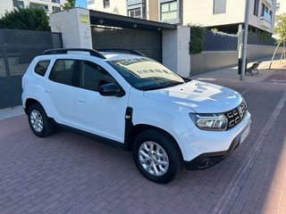 Dacia Duster 2021