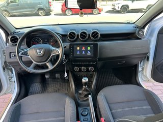 Dacia Duster 2021