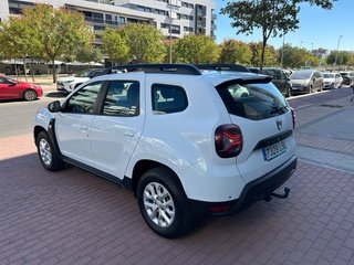 Dacia Duster 2021