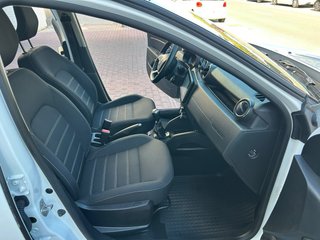 Dacia Duster 2021