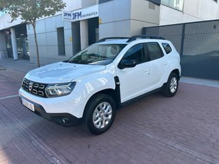 Dacia Duster 2021
