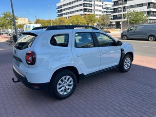 Dacia Duster 2021