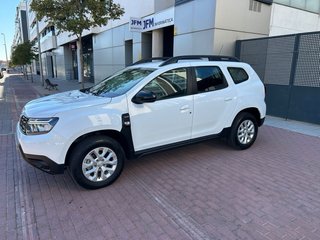 Dacia Duster 2021