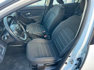 Dacia Duster 2021