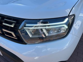 Dacia Duster 2021