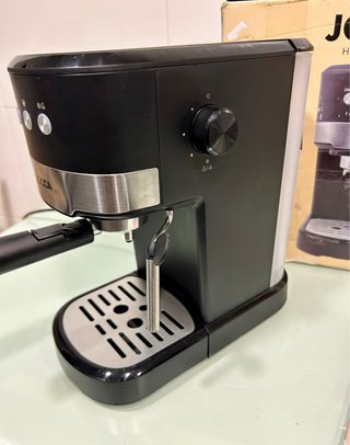 Cafetera Jocca Espreso 20 bares.Home & Life
